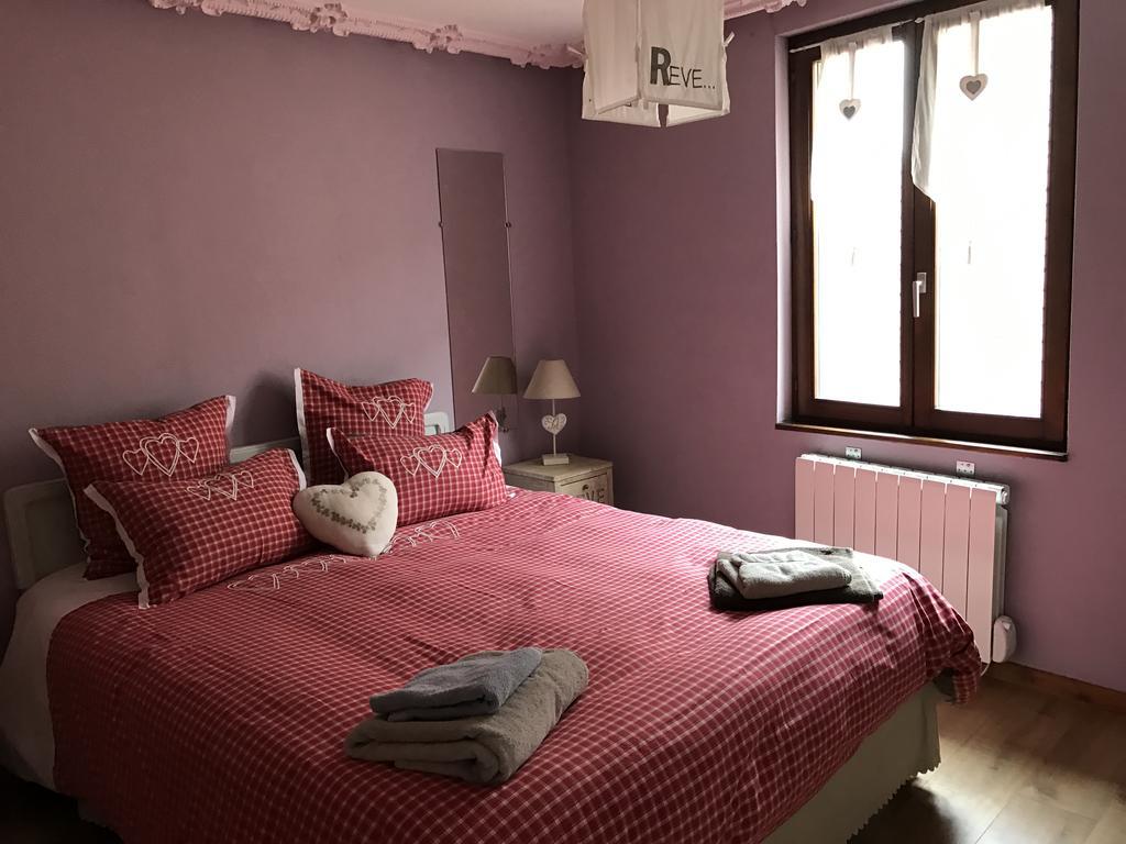 Les Authentics - La Maison D'Amelie Рикевір Екстер'єр фото